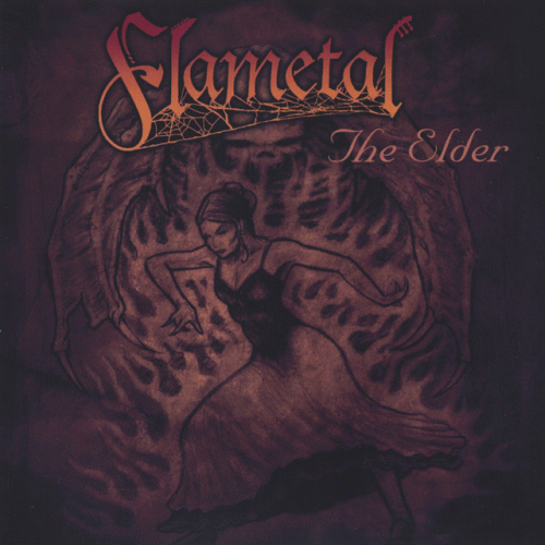 Flametal : The Elder
